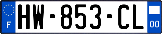 HW-853-CL