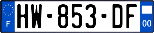 HW-853-DF