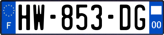 HW-853-DG
