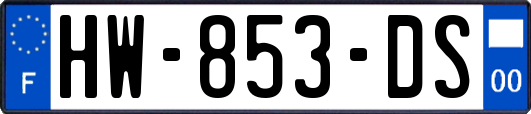 HW-853-DS