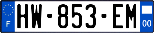 HW-853-EM