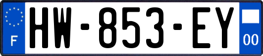HW-853-EY
