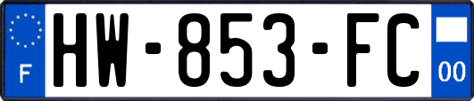 HW-853-FC