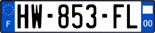 HW-853-FL