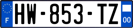 HW-853-TZ