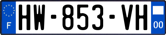HW-853-VH