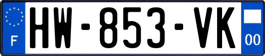 HW-853-VK