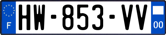 HW-853-VV