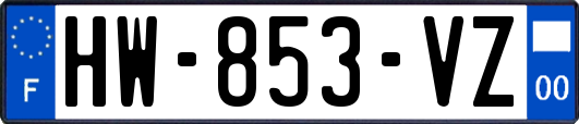 HW-853-VZ