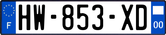 HW-853-XD