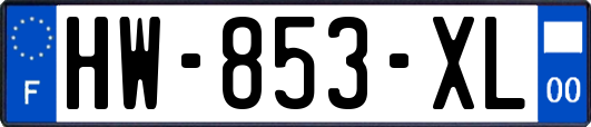 HW-853-XL