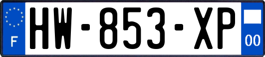 HW-853-XP