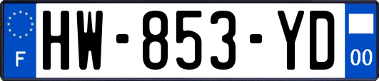 HW-853-YD