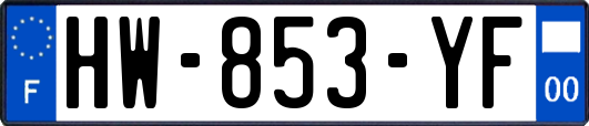 HW-853-YF