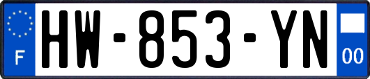 HW-853-YN