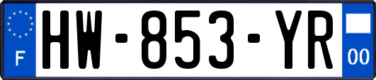 HW-853-YR