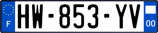 HW-853-YV