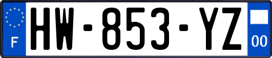 HW-853-YZ