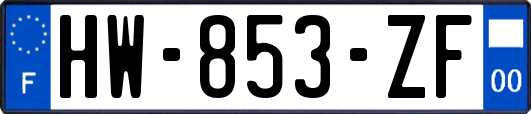 HW-853-ZF