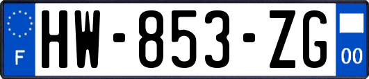 HW-853-ZG