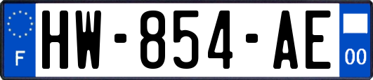 HW-854-AE