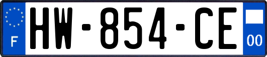 HW-854-CE