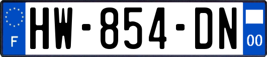 HW-854-DN