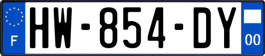 HW-854-DY