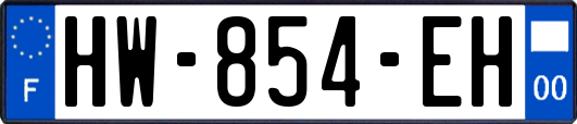 HW-854-EH