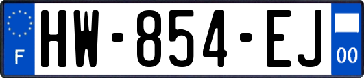 HW-854-EJ