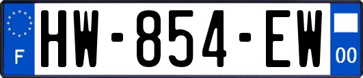 HW-854-EW