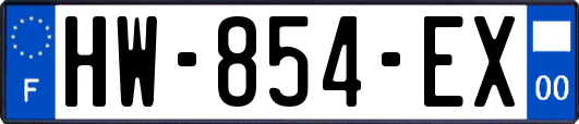 HW-854-EX