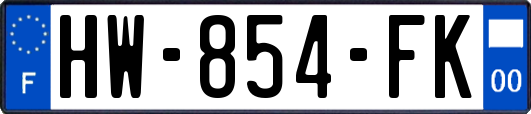 HW-854-FK