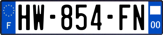 HW-854-FN
