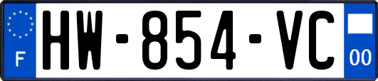 HW-854-VC