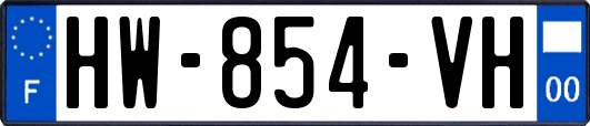 HW-854-VH