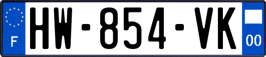 HW-854-VK
