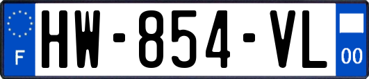 HW-854-VL