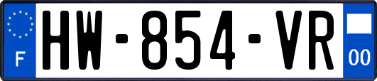 HW-854-VR