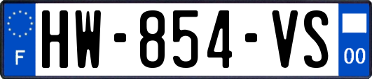 HW-854-VS
