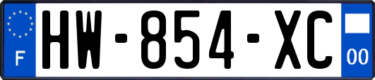 HW-854-XC