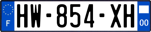 HW-854-XH