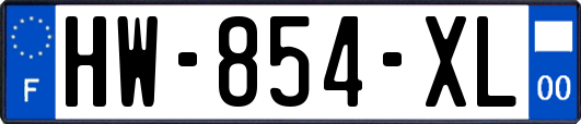 HW-854-XL