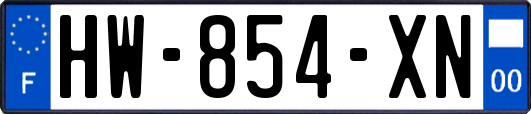 HW-854-XN