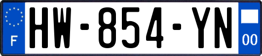 HW-854-YN