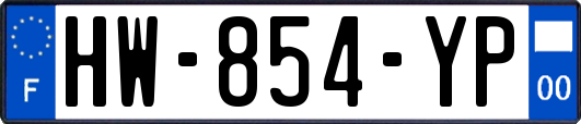 HW-854-YP