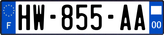 HW-855-AA