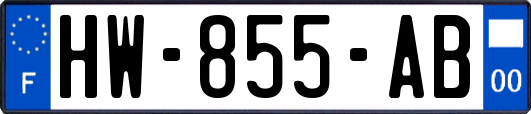 HW-855-AB
