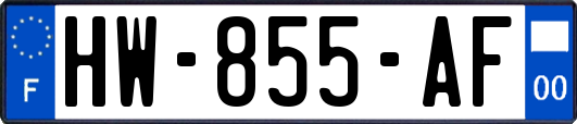 HW-855-AF