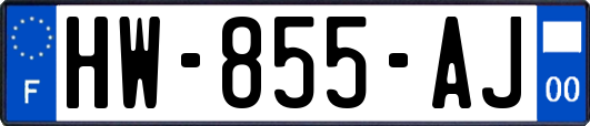 HW-855-AJ